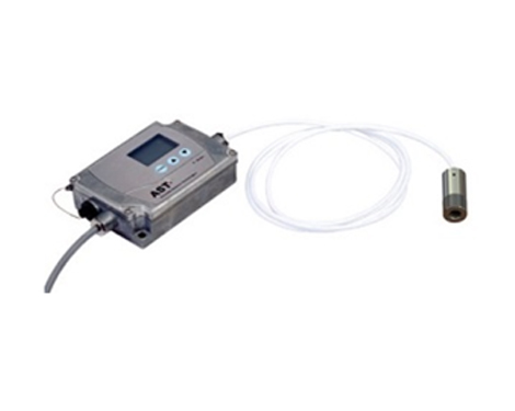 LED显示高精度测温头E250PL/E450PL